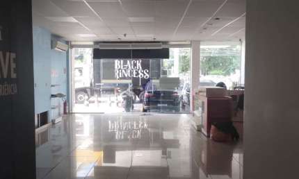 Ponto comercial com 1 sala para alugar no Centro, Taubaté , 150 m2 por R$ 5.000
