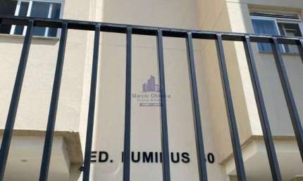 Apartamento com 2 quartos à venda no Jardim Paulista, Taubaté , 69 m2 por R$ 239.900