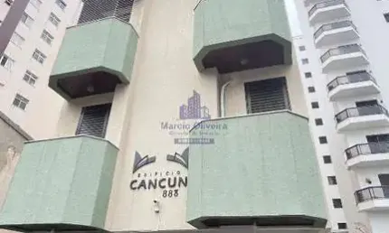 Apartamento à venda no Jardim das Nações em Taubaté-SP: 1 quarto, 1 sala, 1 banheiro, 1 vaga de garagem, 40m² de área!