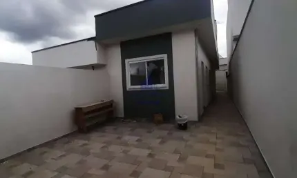 Casa nova a Venda no Bairro Jardim do Lago Taubaté.