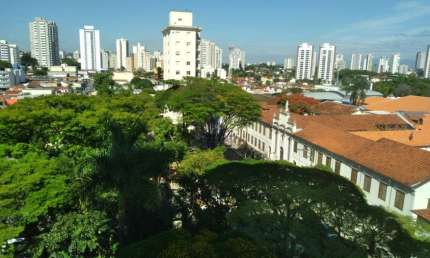 Apartamento com 3 quartos para alugar no Jardim das Nações, Taubaté , 97 m2 por R$ 1.500