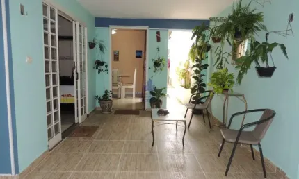 Imóvel à venda em taubaté-sp: casa de 3 quartos, 2 suítes e 2 vagas no jardim independência - confira!