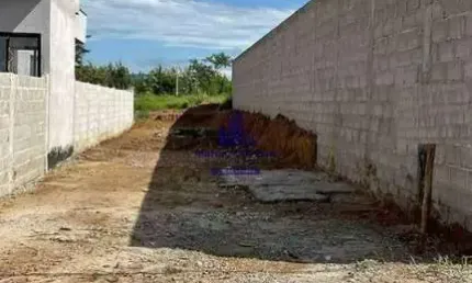 Terreno à venda no Residencial Antares, Taubaté 