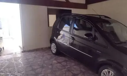 Casa com 2 quartos à venda no parque senhor do bonfim, taubaté  por r$ 330.000