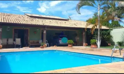 Chácara / sítio com 2 quartos à venda no Granja Bela Vista, Taubaté  por R$ 848.000