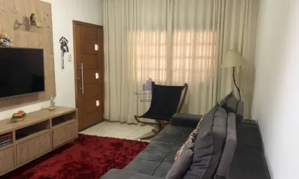 Casa com 3 quartos à venda no Vale das Flores, Tremembé  por R$ 450.000