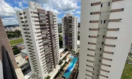 Imperdível apartamento à venda na vila edmundo, taubaté-sp! 3 quartos, 3 suítes, 1 sala, 2 vagas de garagem, 155m². venha conferir!