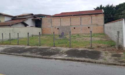 Terreno à venda em Taubaté-SP, bairro Campos Elíseos, com 338,00 m² de área!