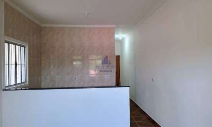 Casa com 2 quartos à venda no Vale das Flores, Tremembé  por R$ 160.000