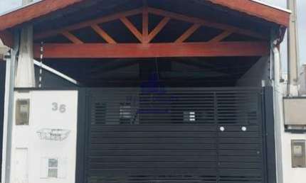 Casa a Venda no Bairro Jardim do Lago, próximo ao Continental.