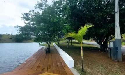 Terreno em Condomínio na Morada dos Nobres em Taubaté-SP com 630,00 m² à Venda!