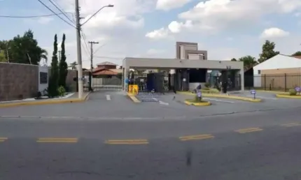 Terreno comercial à venda no Parque São Cristóvão, Taubaté 