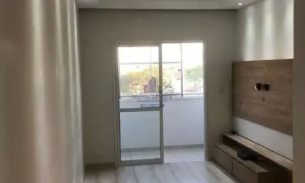 Apartamento com 2 quartos à venda no Monção, Taubaté , 68 m2 por R$ 299.500