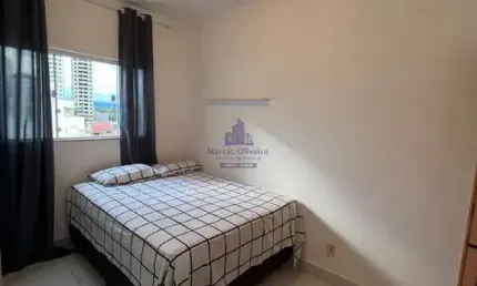 Apartamento com 2 quartos à venda no Jardim Morumby, Taubaté , 54 m2 por R$ 240.000