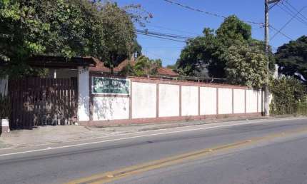 Chácara / sítio com 4 quartos à venda no dos Guedes, Tremembé 