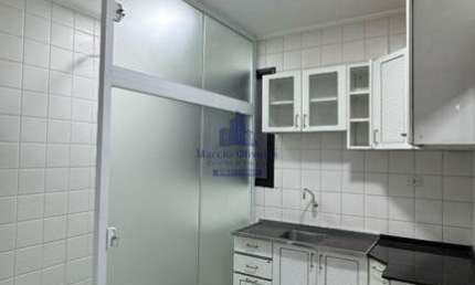 Apartamento de 3 quartos na Vila das Jabuticabeiras em Taubaté-SP: Venda ou Locação!