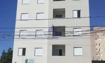 Apartamento com 2 quartos à venda na vila são josé, taubaté , 64 m2 por r$ 285.000