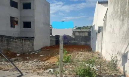 Terreno à venda no Residencial Estoril, Taubaté 