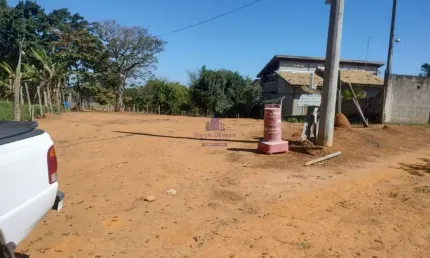 Terreno a venda de 1000 metros quadrados no Bairro do Barreiro.
