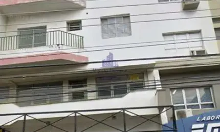 Pontocomercial no centro de taubaté-sp: 1 sala, 1 banheiro, 1 cozinha e 1 vaga, 39m². ideal para negócios de sucesso!