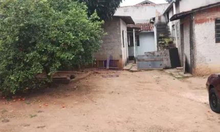 Imóvel à venda: Casa com 2 quartos na Cidade Jardim, Taubaté-SP - 60m²
