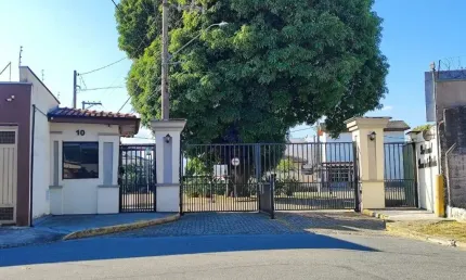 Terreno à venda no Jardim dos Estados, Taubaté 