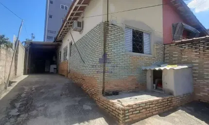 Casa com 3 quartos à venda no Jardim Sonia Maria, Taubaté 