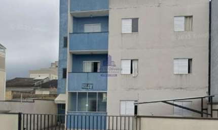 Apartamento com 3 quartos à venda no Residencial Portal da Mantiqueira, Taubaté 
