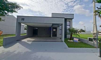 Casa em Condomínio para Locação em Taubaté-SP, 3 quartos, 1 suíte, 1 sala, 3 banheiros, 2 vagas de garagem, 170m² no Parque São Cristóvão.