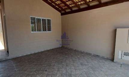 Imperdível oportunidade: Casa à venda em Taubaté-SP, Parque Urupês - 2 quartos, 1 sala, 1 banheiro, 2 vagas - 98m².