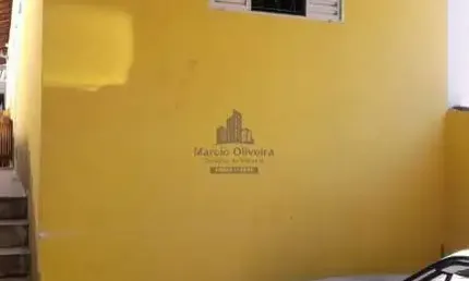 Excelente oportunidade: Casa à venda no Jardim Santa Tereza, Taubaté-SP! 02 quartos, 01 sala, 02 vagas de garagem, 60 m².