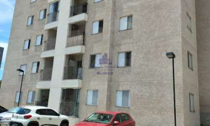 Apartamento com 3 Dormitórios, Suíte e  Sacada no Pátio Home.