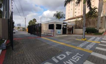 APARTAMENTO MOBILIADO VENDA OU LOCAÇÃO ,2 DORMITÓRIOS ,VILA SÃO JOSÉ