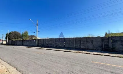 Oportunidade única: terreno de 1.500m² à venda no jardim santa tereza, taubaté-sp