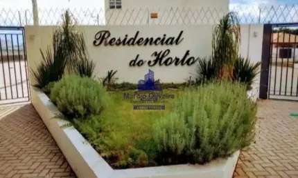 Apartamento com 2 quartos à venda no Parque Paduan, Taubaté 