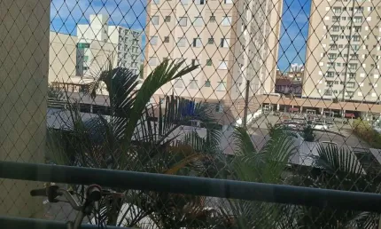Apartamento de 3 quartos com suíte e 2 vagas de garagem no Parque Senhor do Bonfim, Taubaté-SP: oportunidade única!