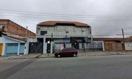 Casa com 4 quartos à venda na Vila Nogueira, Taubaté 