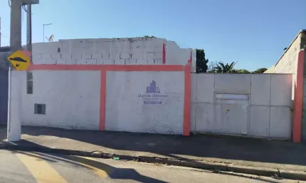 Terreno à venda em taubaté-sp, parque urupês: 295,00 m² de área no coração da cidade!