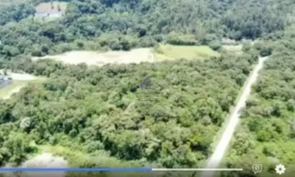 Terreno à venda em Ubatuba-SP: 120.000m² na Ressaca. Imperdível oportunidade de investimento!