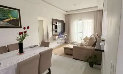 APARTAMENTO MOBILIADO, 1ANDAR ,VILA SÃO JOSÉ , OPORTUNIDADE