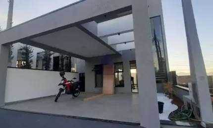 Imóvel impecável em condomínio exclusivo na Morada dos Nobres, Taubaté-SP: 3 quartos, 1 suíte, 2 salas, 3 banheiros, 2 vagas, 145m².