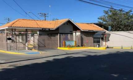 Imóvel em Condomínio Exclusivo: Casa de 4 Quartos em Quiririm, Taubaté-SP - 2 Suítes, 1 Vaga - 120m²