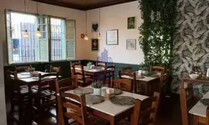 FUNDO DE COMÉRCIO A VENDA EM TAUBATÉ (RESTAURANTE) COM EXCELENTE FATURAMENTO
