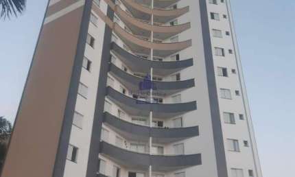 Apartamento de 3 quartos com suíte na Vila Costa, Taubaté-SP: 78m², 2 salas, 2 banheiros - Aluguel Imperdível!