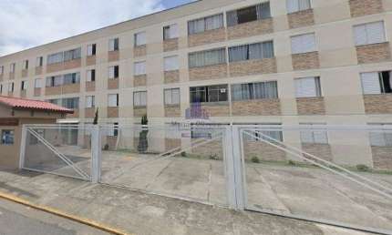 Apartamento para locação em Tremembé-SP, Residencial Flor do Vale: 2 quartos, sala dois ambientes, 1 banheiro, 1 vaga de garagem!