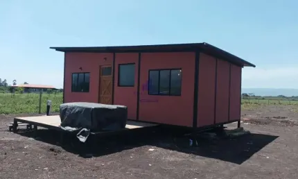 Chácara / sítio com 1 quarto à venda no Jardim Boa Vista, Pindamonhangaba 