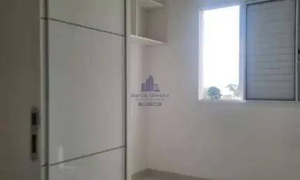 Apartamento à venda no Areão, Taubaté-SP: 3 quartos, 1 suíte, 2 salas, 2 banheiros, 2 vagas, 68m². Aproveite já!