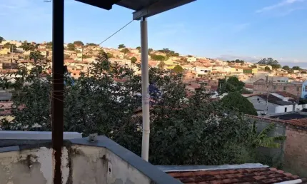 Casa com 2 quartos à venda na Chácara São Silvestre, Taubaté 