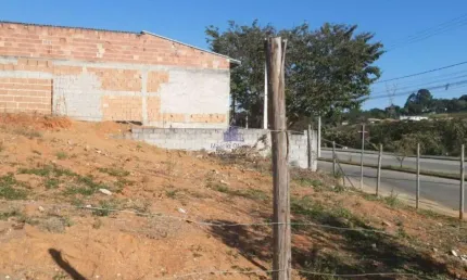 Terreno à venda em Taubaté-SP - Bairro Jardim Continental - 280,00 m² de área