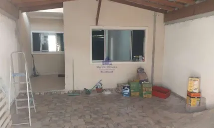 Casa para locação em taubaté-sp, bairro estoril: 2 quartos, 1 suíte, 2 salas, 2 vagas, 151 m². confira!